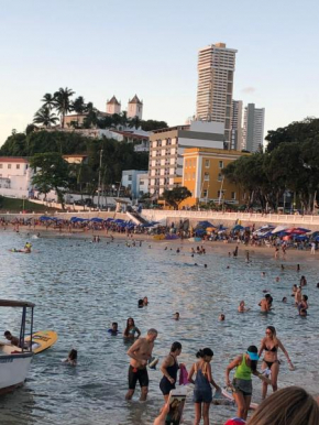 Hotels in Salvador Da Bahia